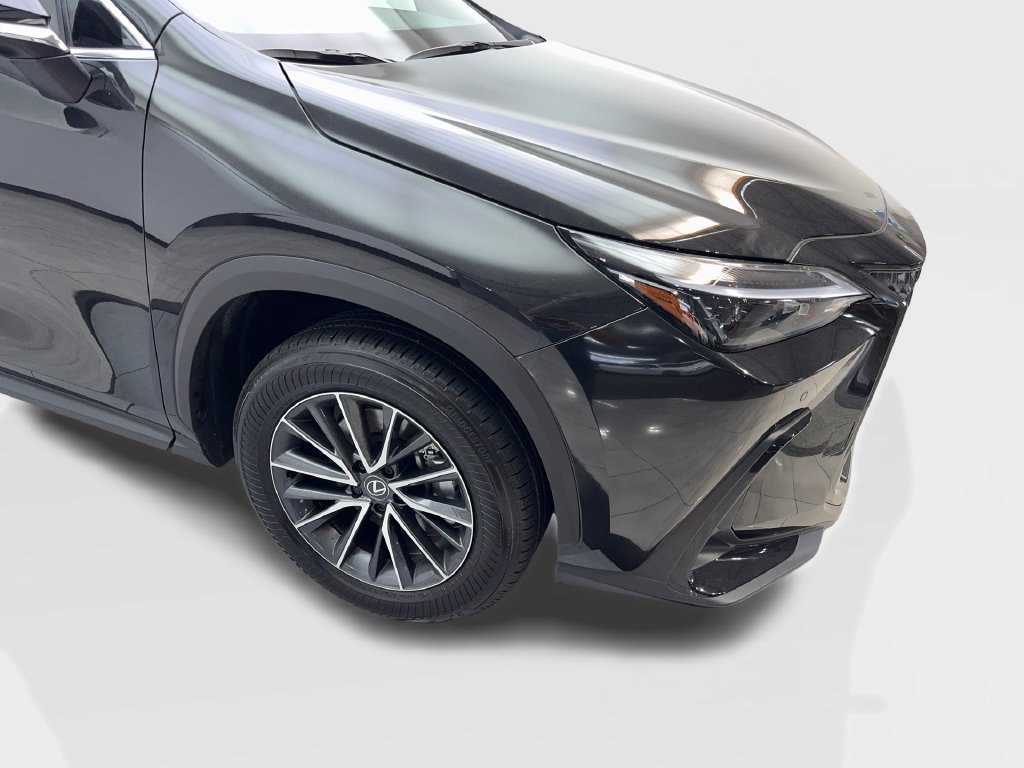 Used 2025 Lexus NX 350 AWD w/ Cold Area Package image 21