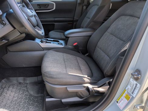 Used 2021 Ford Bronco Sport Big Bend image 26