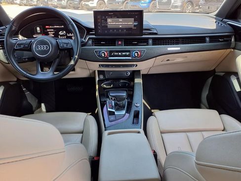 Used 2022 Audi A4 2.0T Premium Plus AWD/4WD image 17