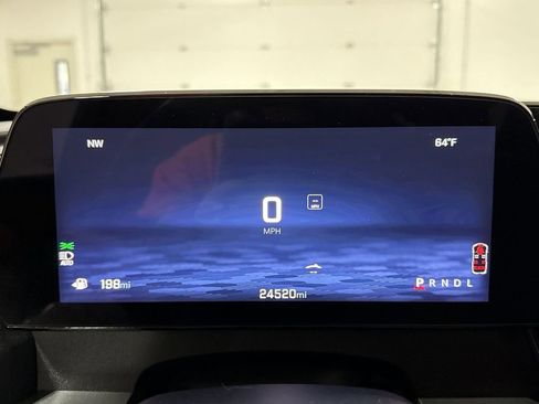 Certified 2024 Chevrolet Traverse LT image 11