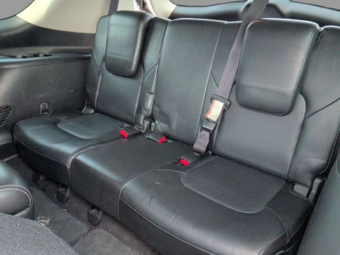 Used 2017 INFINITI QX80 2WD image 35