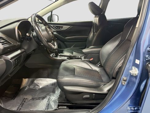 Used 2023 Subaru Crosstrek 2.5i Limited w/ Moonroof Package AWD/4WD image 20