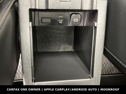 Used 2022 MAZDA CX-5 AWD 2.5 S w/ Premium Package image 24