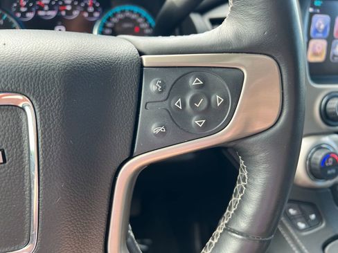 Used 2017 GMC Yukon Denali w/ Open Road Package AWD/4WD image 33