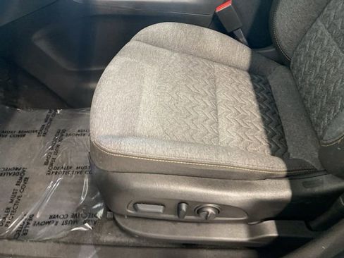 Certified 2022 Chevrolet Equinox LT image 29