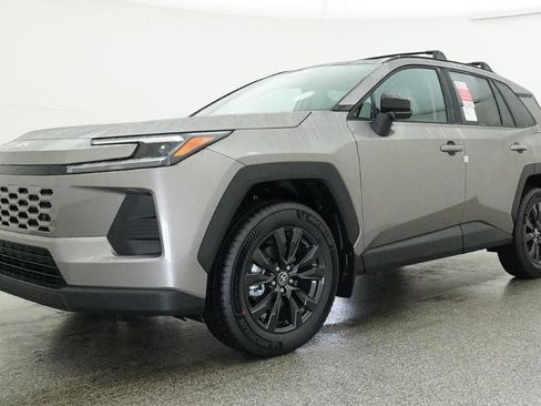 New 2026 Toyota RAV4 FWD image 48