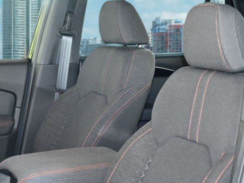 New 2025 Honda Pilot Sport image 16