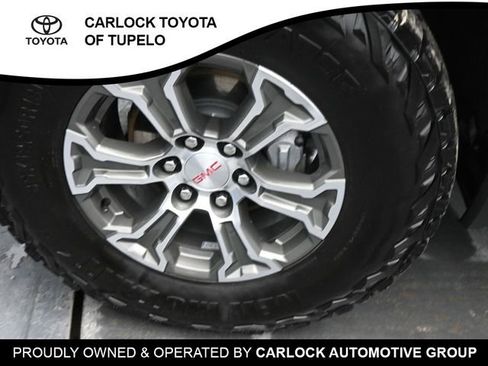 Used 2024 GMC Sierra 1500 Pro w/ Pro Value Package image 25