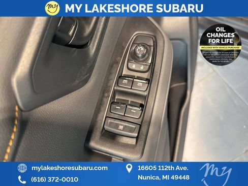 New 2026 Subaru Forester Wilderness image 22