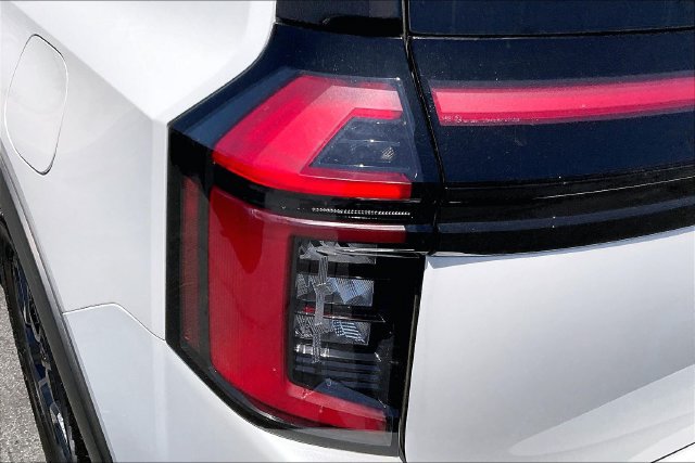 New 2026 Nissan Armada PRO-4X AWD/4WD image 11