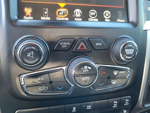 Used 2017 RAM 1500 Big Horn image 27