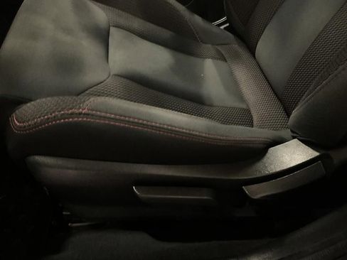Used 2024 Subaru WRX Premium AWD/4WD image 16