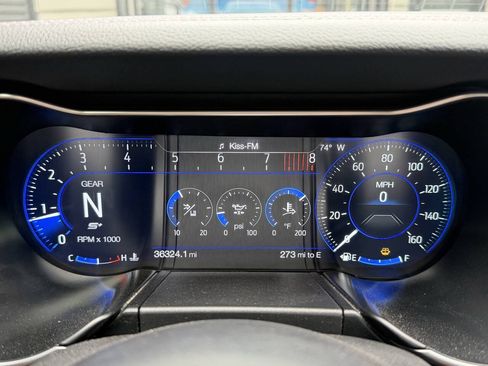 Used 2019 Ford Mustang GT Premium w/ Performance Package - Level 2 RWD image 26
