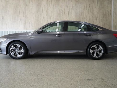 Used 2018 Honda Accord EX-L image 5