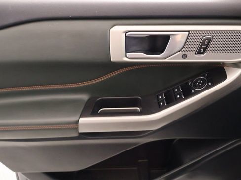 Used 2023 Ford Explorer Timberline w/ Timberline Technology Package image 18