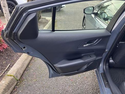 Certified 2024 Toyota Prius Prime image 13