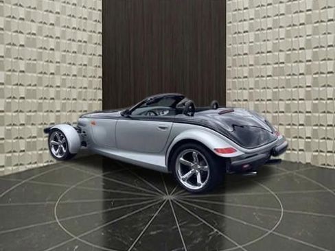 Used 2001 Plymouth Prowler RWD image 8