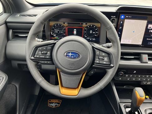 New 2026 Subaru Outback Wilderness image 12