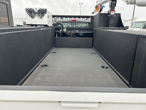 New 2024 Ford F550 4x4 SuperCab Super Duty image 12