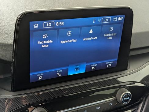 Certified 2025 Ford Escape ST-Line FWD image 9