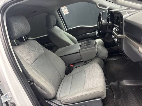 Used 2021 Ford F150 XLT w/ Equipment Group 301A Mid AWD/4WD image 12
