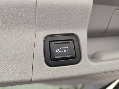 Used 2021 GMC Acadia SLT w/ Preferred Package image 34