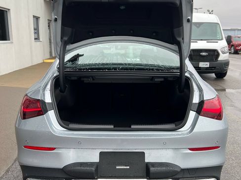 Used 2026 Mercedes-Benz CLA 250 4MATIC image 28