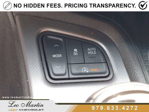 Used 2020 Cadillac CT5 Premium Luxury w/ Climate Package AWD/4WD image 28