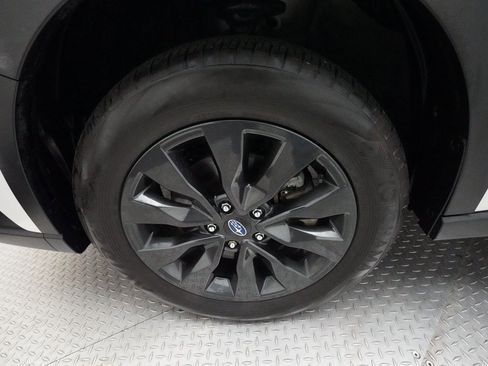 Used 2024 Subaru Outback Onyx Edition XT image 27