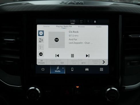 New 2026 RAM 1500 Big Horn image 18