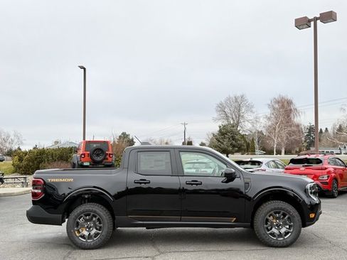 New 2026 Ford Maverick Tremor image 2