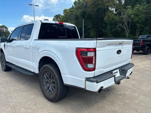 Used 2022 Ford F150 Tremor w/ Equipment Group 402A High AWD/4WD image 3