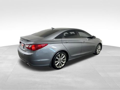 Used 2013 Hyundai Sonata SE image 7