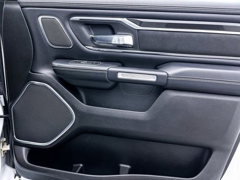 Used 2022 RAM 1500 Laramie image 34