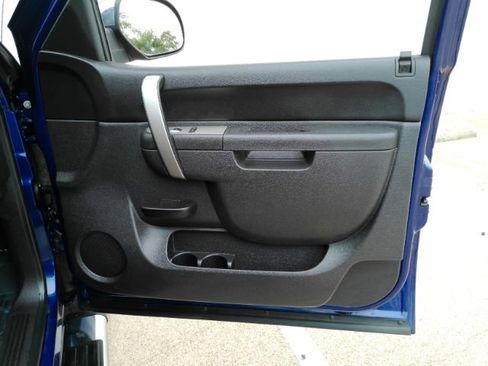 Used 2010 Chevrolet Silverado 1500 LT RWD image 18