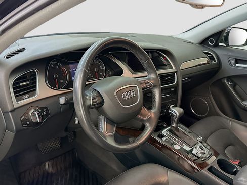 Used 2014 Audi A4 2.0T Premium Plus w/ Premium Plus Package AWD/4WD image 18