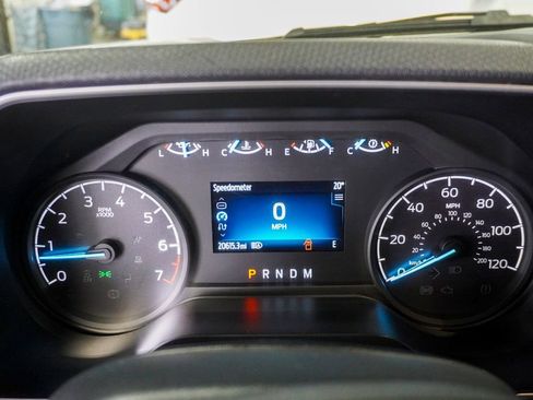 Used 2023 Ford F150 XLT w/ Trailer Tow Package image 25