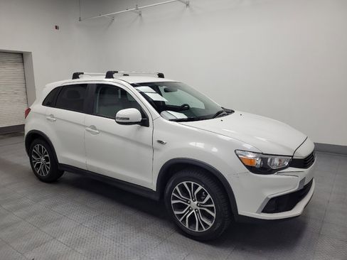 Used 2017 Mitsubishi Outlander Sport ES image 11