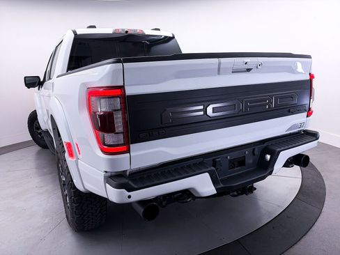 Used 2022 Ford F150 Raptor w/ Raptor 37 Performance Package AWD/4WD image 10