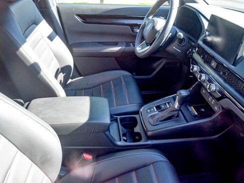 Used 2024 Honda CR-V Sport Touring image 19