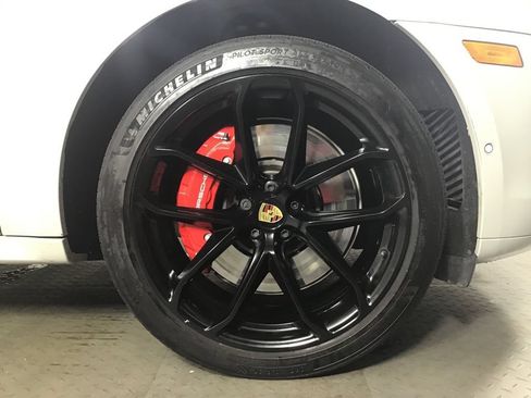 Certified 2023 Porsche Macan GTS AWD/4WD image 14