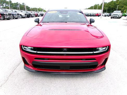 New 2026 Dodge Charger R/T AWD/4WD image 6
