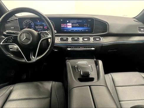Used 2025 Mercedes-Benz GLE 350 4MATIC image 15