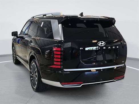 New 2026 Hyundai Palisade Calligraphy image 7
