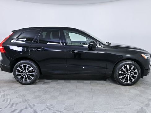 Certified 2023 Volvo XC60 B5 Plus w/ Protection Package Premier AWD/4WD image 28