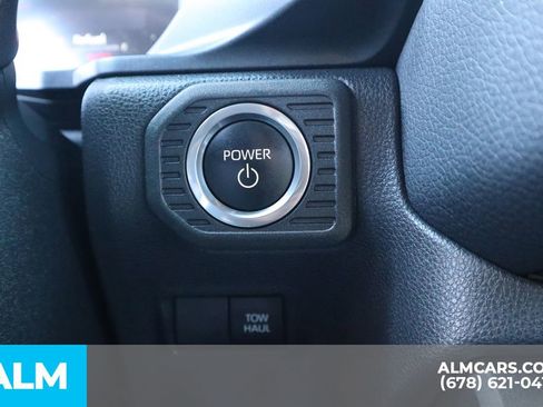 Used 2024 Toyota Land Cruiser image 39