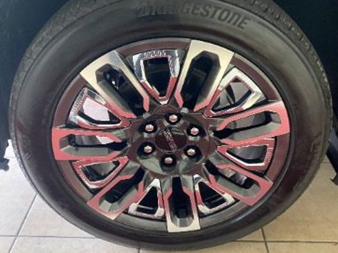 Used 2024 GMC Sierra 1500 Denali Ultimate image 42