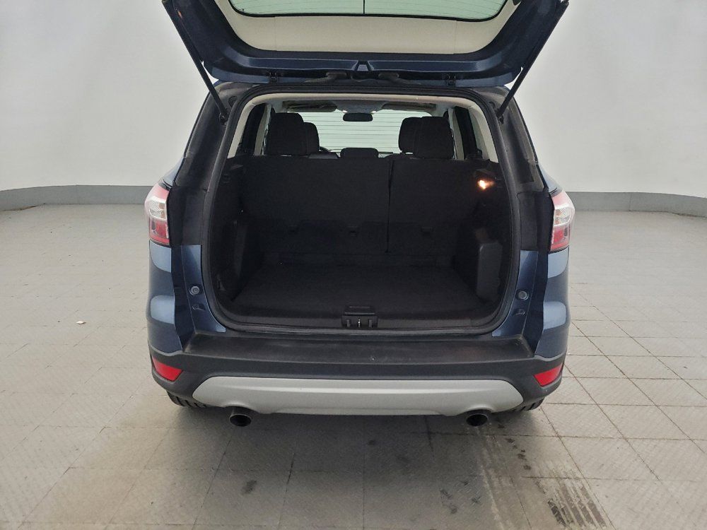 Used 2018 Ford Escape SE w/ SE Sync 3 Package AWD/4WD image 29