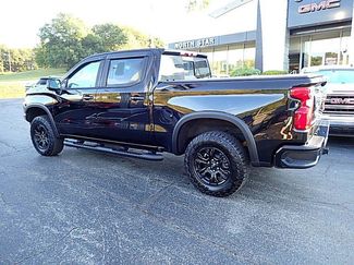 Certified 2024 Chevrolet Silverado 1500 ZR2 w/ Technology Package video 2