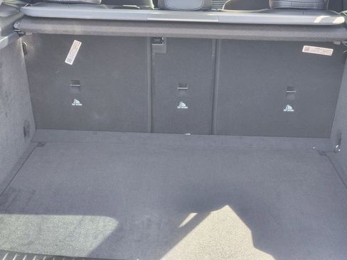 Used 2025 Mercedes-Benz GLE 53 AMG GLE 53 AMG image 31